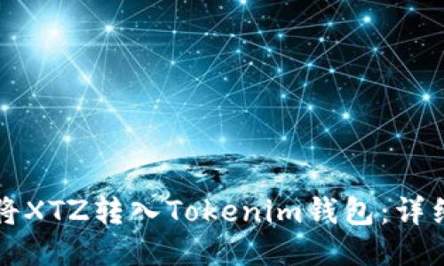如何将XTZ转入Tokenim钱包：详细指南