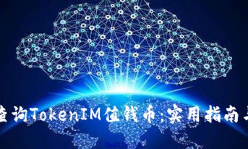 如何查询TokenIM值钱币：实用指南与技巧