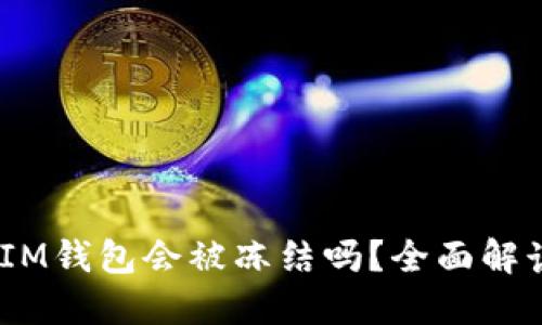 TokenTokenIM钱包会被冻结吗？全面解读与风险防范