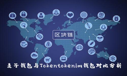 麦子钱包与Tokentokenim钱包对比分析