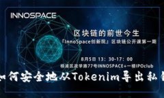 如何安全地从Tokenim导出私