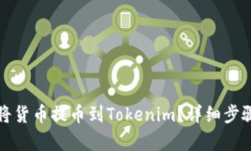 如何将货币提币到Tokenim？详细步骤解析