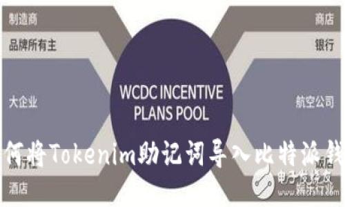 如何将Tokenim助记词导入比特派钱包