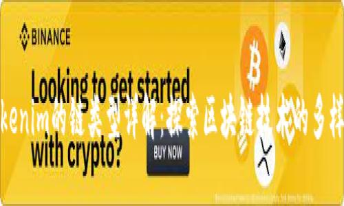 Tokenim的链类型详解：探索区块链技术的多样性