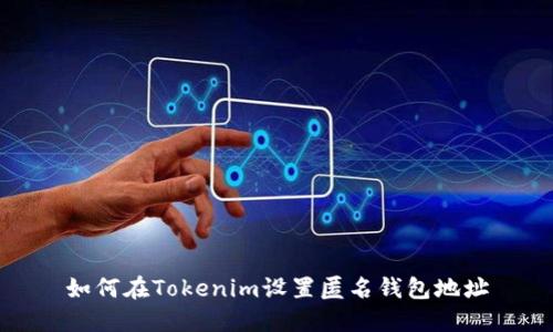 如何在Tokenim设置匿名钱包地址