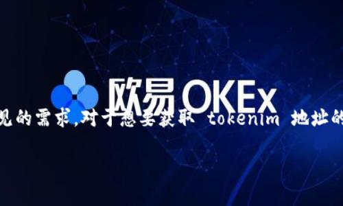 在区块链和加密货币的世界中，查找一个代币（Token）的地址是一个常见的需求。对于想要获取 tokenim 地址的用户，以下是一个简单有效的步骤指南，以及更多相关内容的详细介绍。

如何查找 Tokenim 的地址