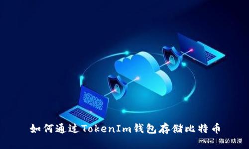 如何通过TokenIm钱包存储比特币