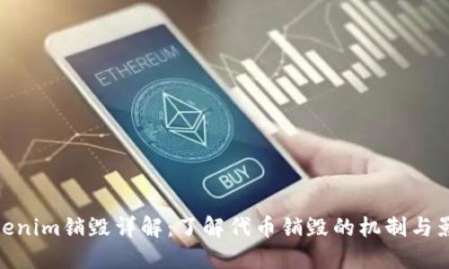 Tokenim销毁详解：了解代币销毁的机制与影响