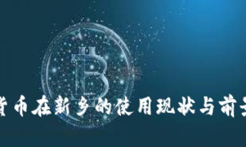 数字货币在新乡的使用现状与前景分析