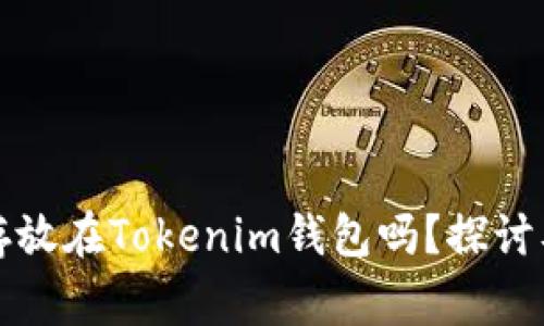 瑞波币能存放在Tokenim钱包吗？探讨及注意事项