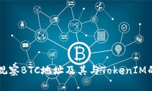 深入观察BTC地址及其与TokenIM的关系