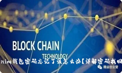 Tokenim钱包密码忘记了该怎么办？详解密码找回方法