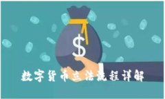 数字货币立法流程详解