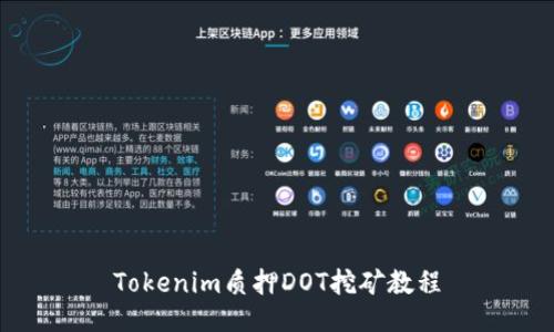 Tokenim质押DOT挖矿教程