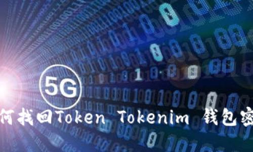 如何找回Token Tokenim 钱包密码