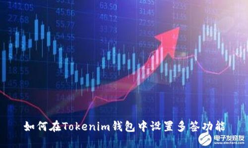 如何在Tokenim钱包中设置多签功能