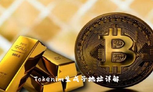 Tokenim生成子地址详解