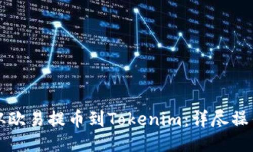 如何从欧易提币到Tokenim：详尽操作指南