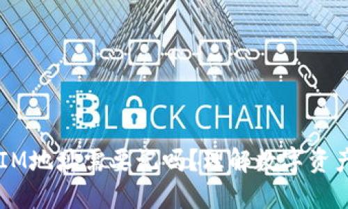  TokenIM地址需要记吗？理解数字资产安全性