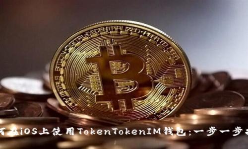 如何在iOS上使用TokenTokenIM钱包：一步一步指南