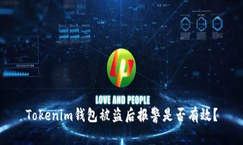 Tokenim钱包被盗后报警是否有效？