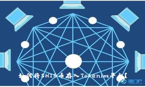 如何将SHIB币存入Tokenim平台？