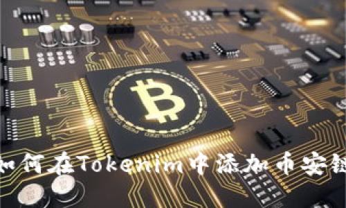如何在Tokenim中添加币安链