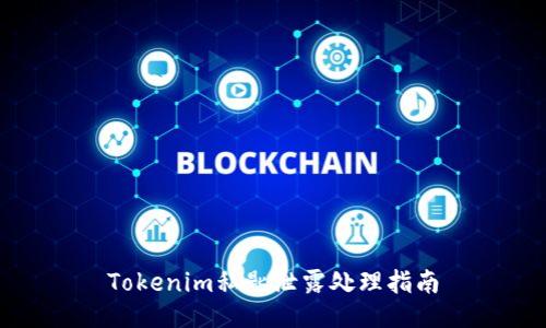Tokenim私匙泄露处理指南