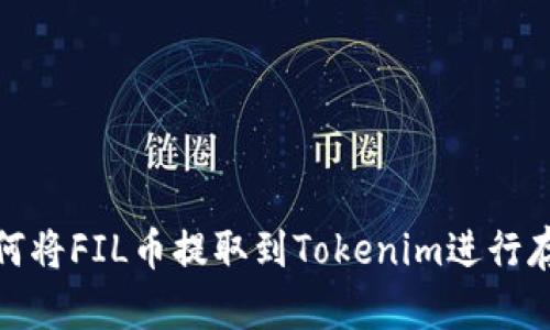 如何将FIL币提取到Tokenim进行存储