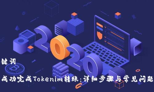与关键词

如何成功完成Tokenim转账：详细步骤与常见问题解答
