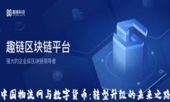 中国物流网与数字货币：