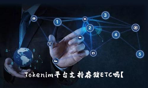 Tokenim平台支持存储ETC吗？