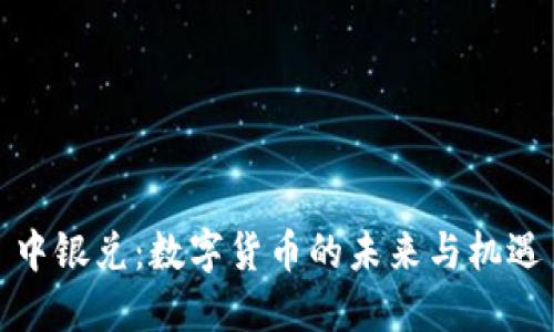 中银兑：数字货币的未来与机遇