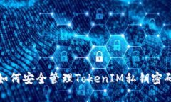 如何安全管理TokenIM私钥密