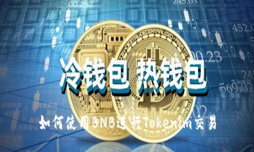 如何使用BNB进行Tokenim交易