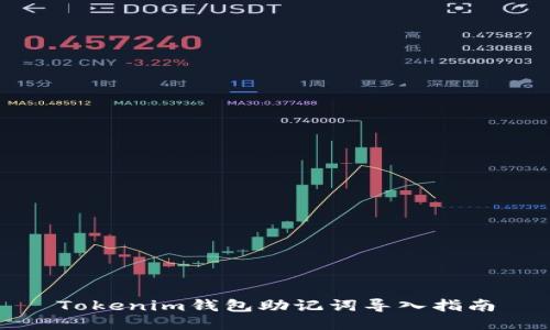 Tokenim钱包助记词导入指南