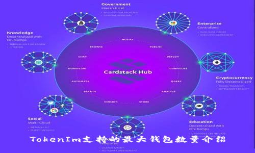 TokenIm支持的最大钱包数量介绍