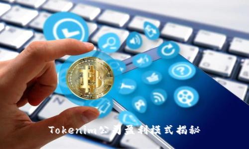 Tokenim公司盈利模式揭秘