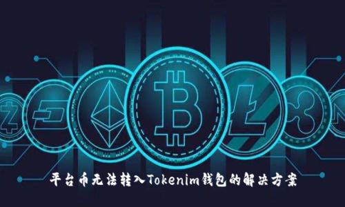 平台币无法转入Tokenim钱包的解决方案