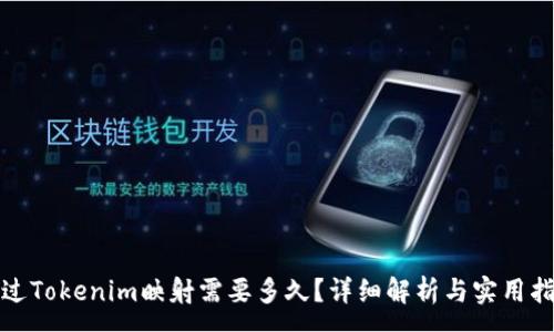 :
通过Tokenim映射需要多久？详细解析与实用指南