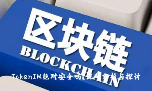 TokenIM绝对安全吗？深入分析与探讨