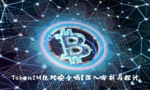 TokenIM绝对安全吗？深入分析与探讨