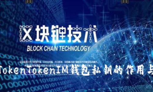 : 揭秘TokenTokenIM钱包私钥的作用与安全性
