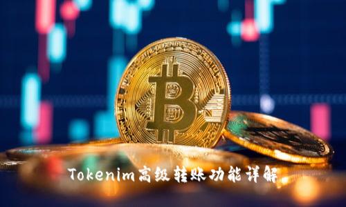 Tokenim高级转账功能详解