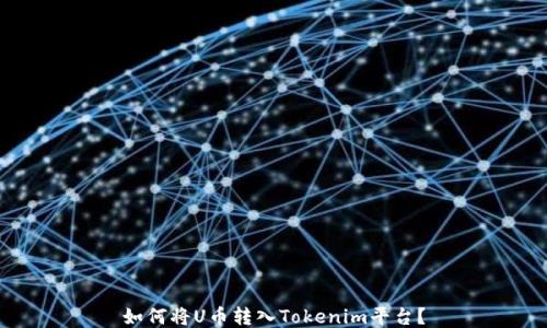 
如何将U币转入Tokenim平台？