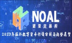 2023年国外数字货币行情分