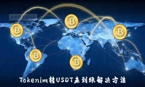  
Tokenim转USDT未到账解决方法